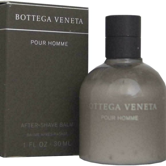 Bottega Veneta Other - Bottega Veneta Pour Homme For Him After Shave Balm